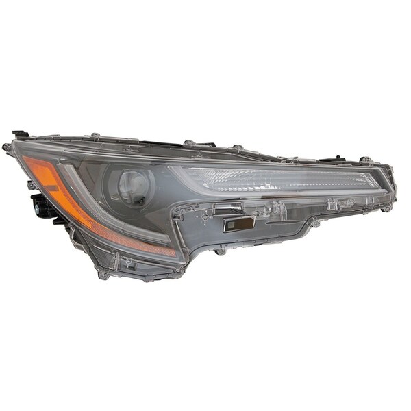 Depo LAMP, 312-11BHR-US2 312-11BHR-US2 - main